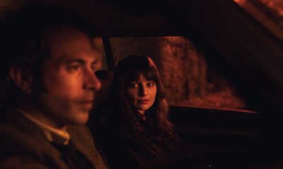 In PBS's Heartrending Trespasses, Love Defies War in '70s Belfast