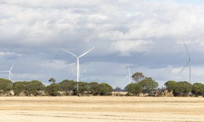 WA government to update noise regulations for wind farm boom