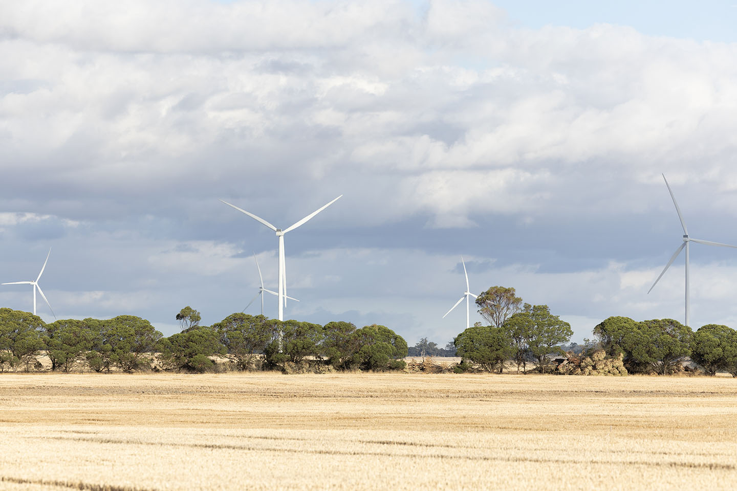 WA government to update noise regulations for wind farm boom