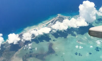 Florida couple grandchildren Bahamas plane crash Mario Lamar Lili Lamar Sofia Sosa Christian Sosa