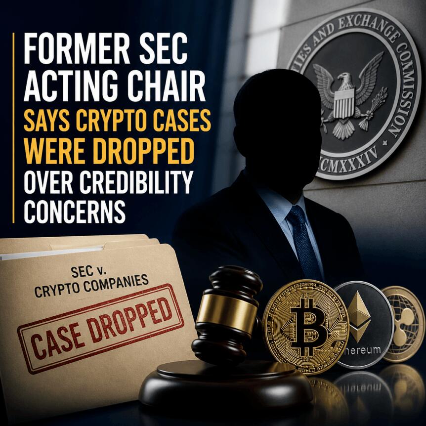 Crypto Breaking News