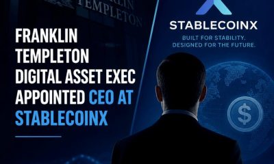 Crypto Breaking News