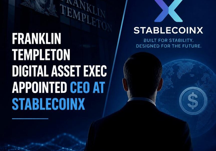 Crypto Breaking News