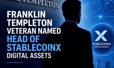 Crypto Breaking News