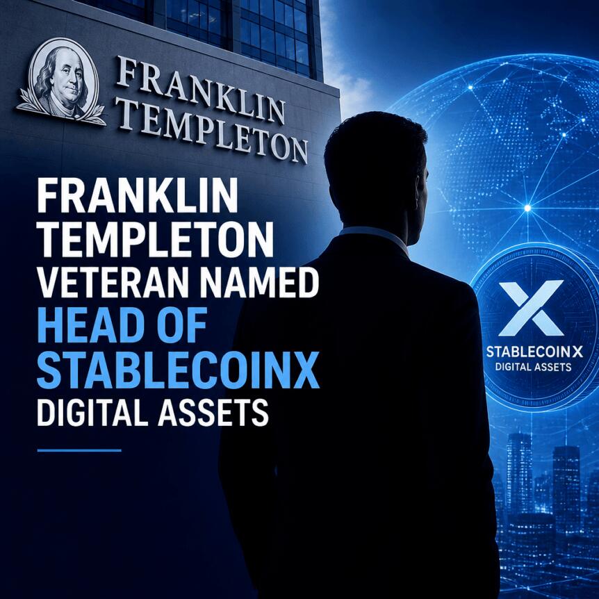 Crypto Breaking News