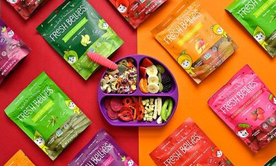 Cerebelly adds Fresh Bellies to portfolio
