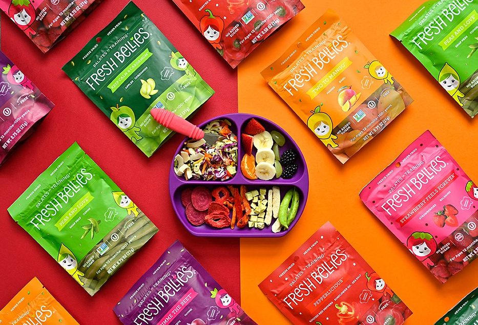 Cerebelly adds Fresh Bellies to portfolio