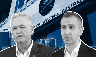 State questioned over 'at odds' uranium EIS grants