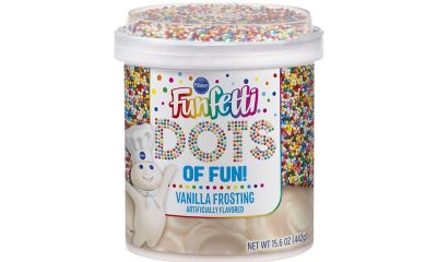 Hometown Food Co. blends icing, texture
