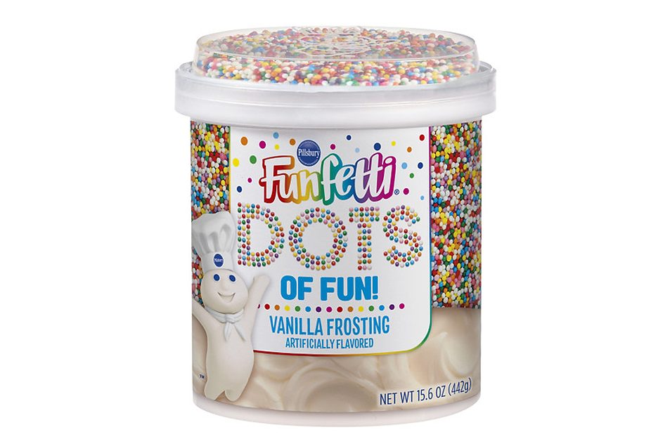 Hometown Food Co. blends icing, texture