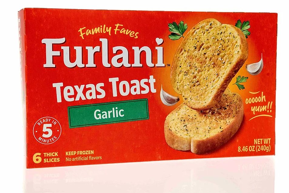 Furlani hires new CEO | Food Business News