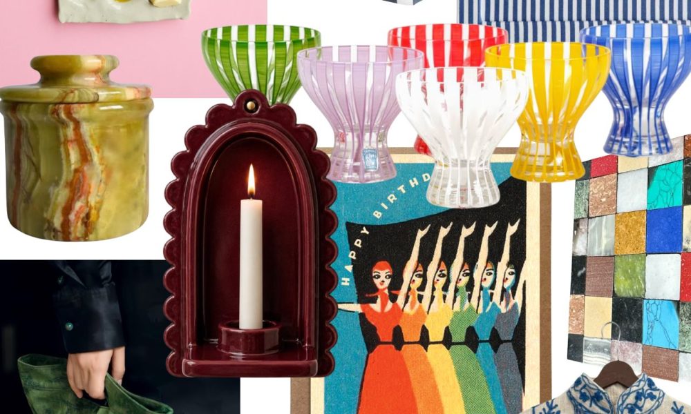 ETSY EDIT: SEPTEMBER