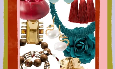 SEPTEMBER JEWELRY BOX