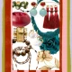 SEPTEMBER JEWELRY BOX