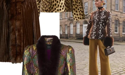 FUNKY FURS