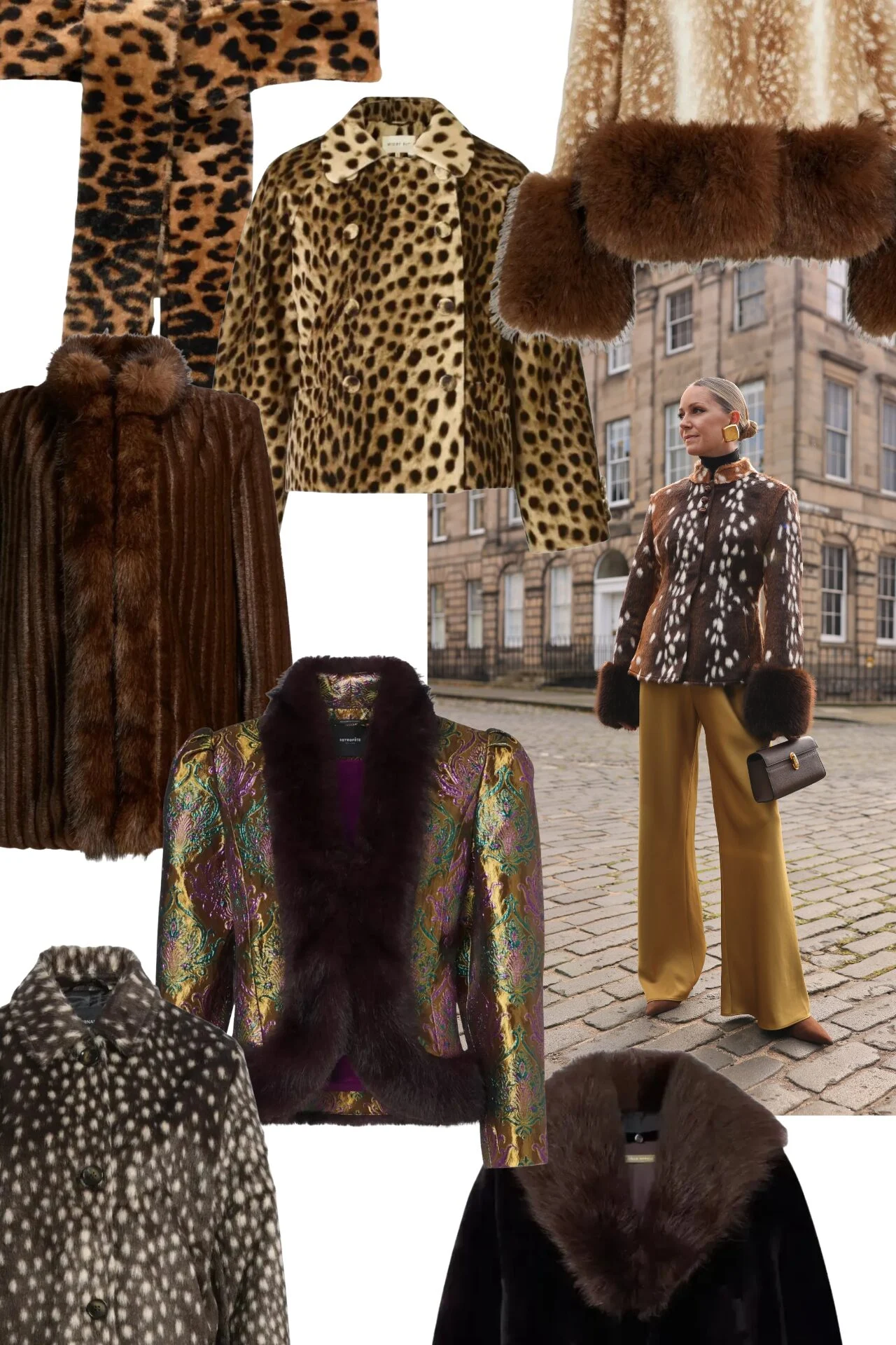 FUNKY FURS