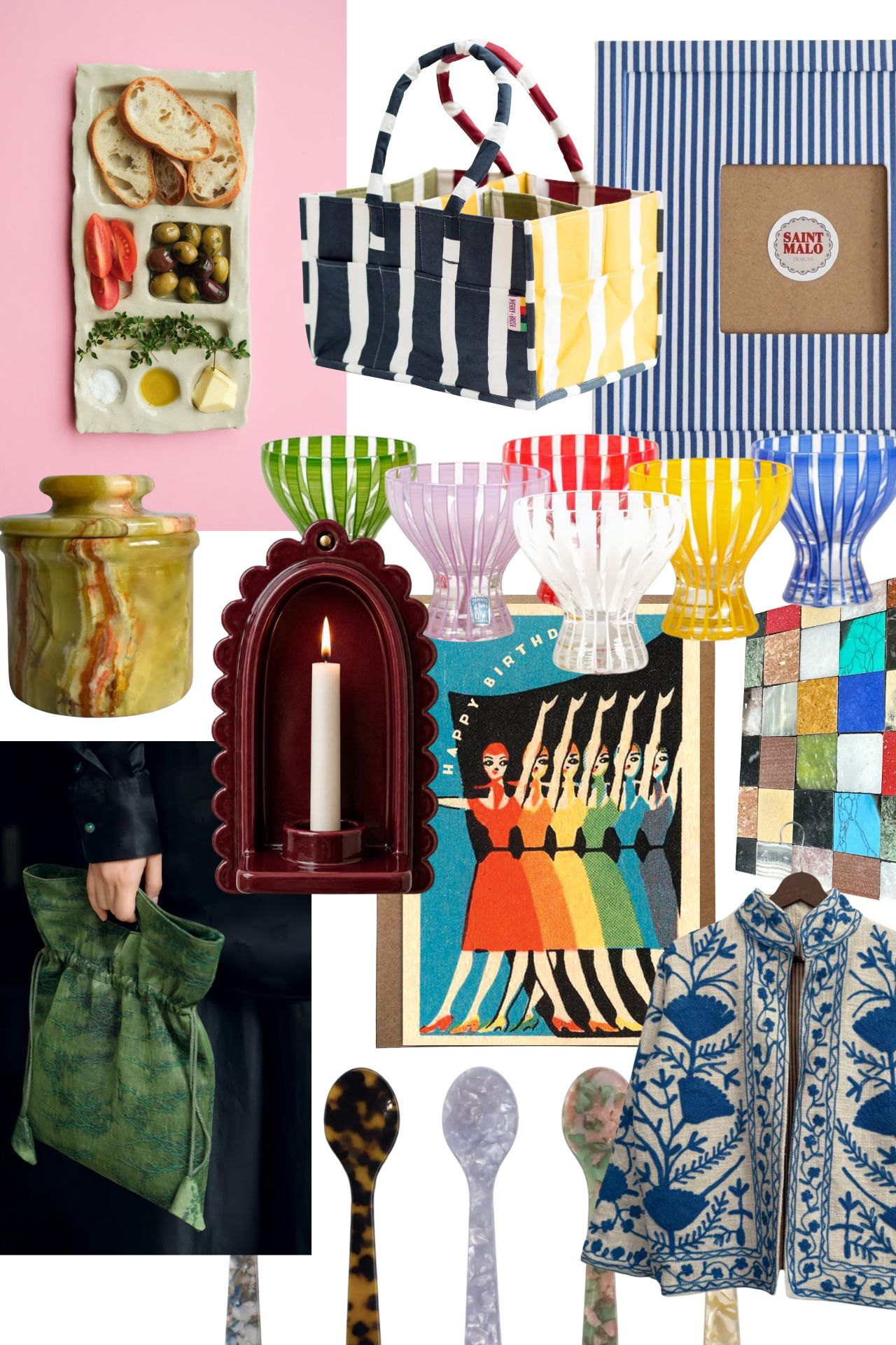 ETSY EDIT: SEPTEMBER