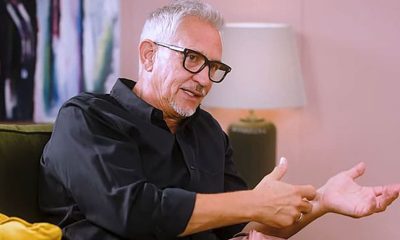 Lineker defends wealth tax call amid hypocrisy claims