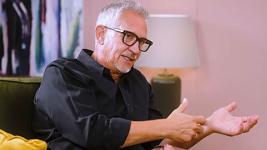 Lineker defends wealth tax call amid hypocrisy claims