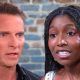 General Hospital Spoilers: Jason Morgan (Steve Burton) - Trina Robinson (Tabyana Ali) 