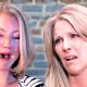 General Hospital: Nina Reeves (Cynthia Watros) - Carly Spencer (Laura Wright)