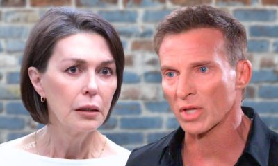 General Hospital Spoilers: Anna Devane (Finola Hughes) - Jason Morgan (Steve Burton)