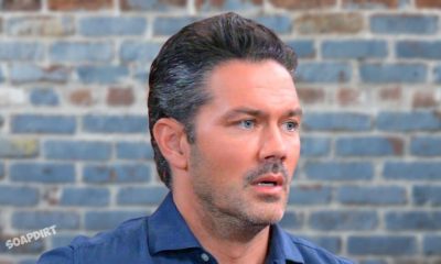 General Hospital: Cassius Faison (Ryan Paevey)