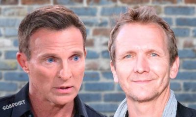 General Hospital: Steve Burton - Sebastian Roche
