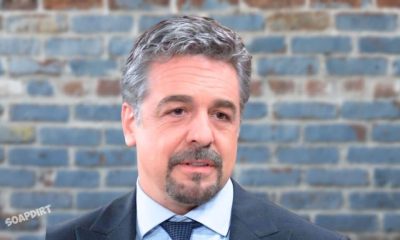 General Hospital: Jack Brennan (Chris McKenna)