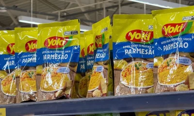 General Mills wraps up sale of Brazil business