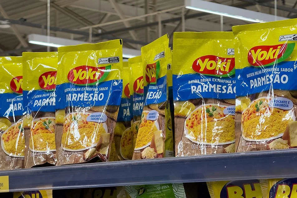 General Mills wraps up sale of Brazil business