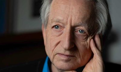 Hinton urges UK AI ban