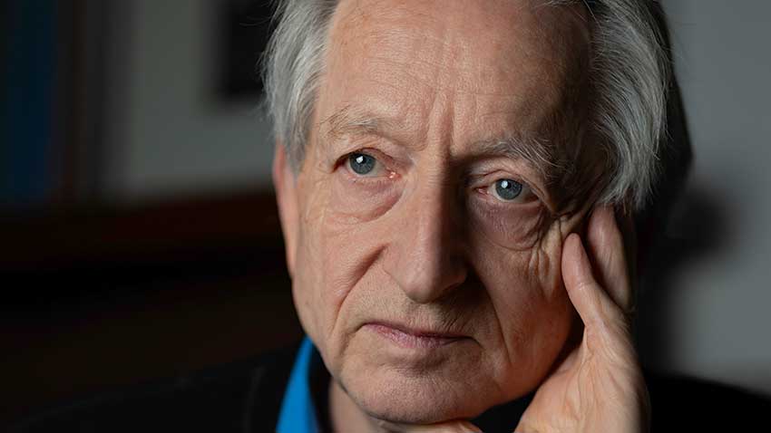 Hinton urges UK AI ban