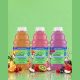 Gerber adds pediatric rehydration solution