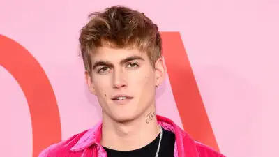 Presley Gerber Dead at 27