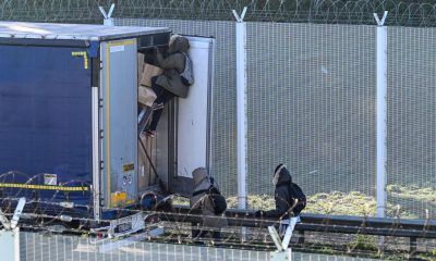 Why was an Eritrean sex offender set free to rape again?