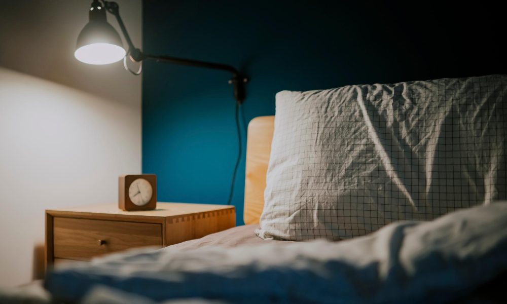 Nighttime Light Exposure Is Linked to Heart Changes