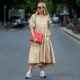 dress street style