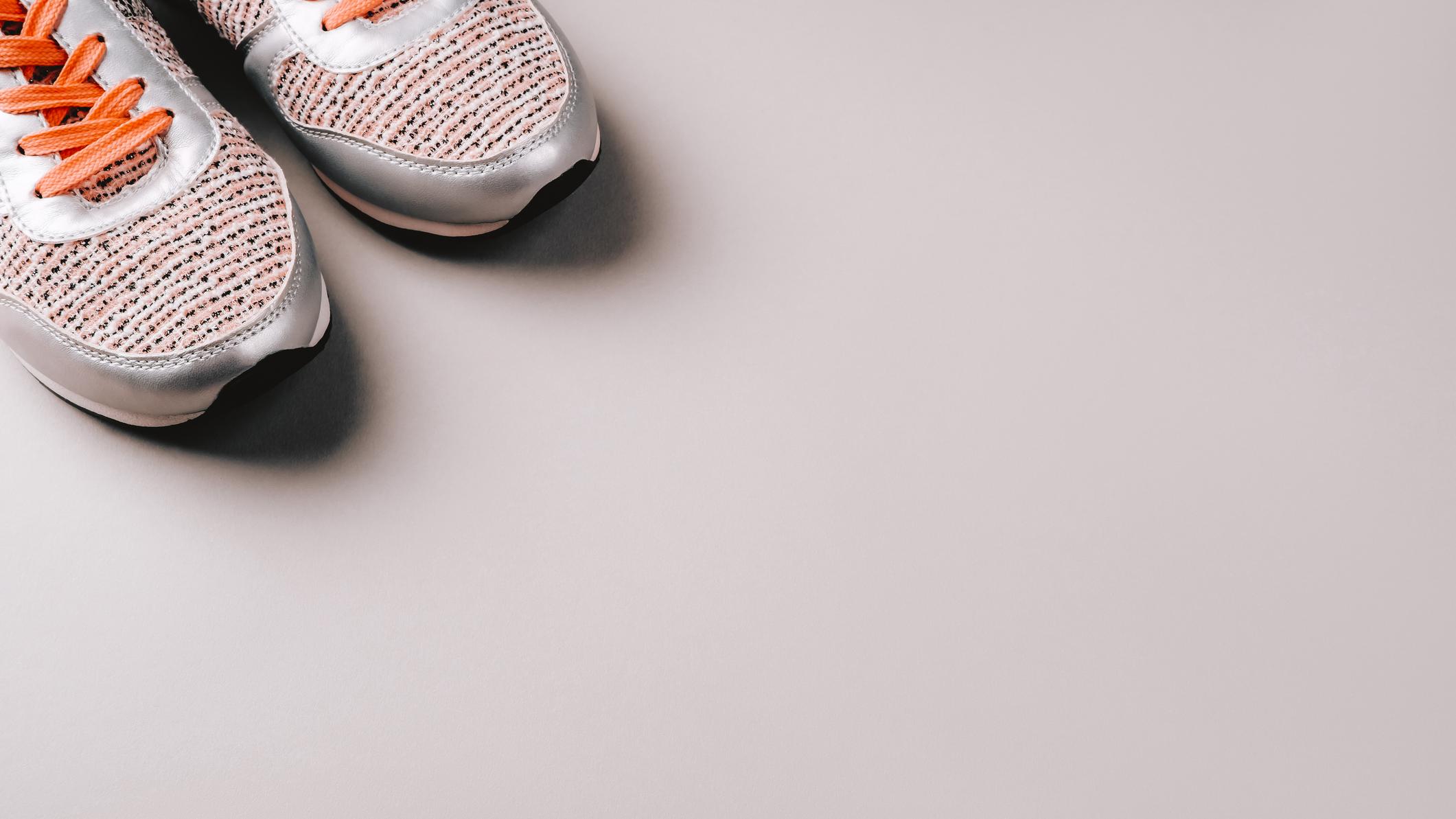 Is Your Step Count Too Low? Try Walking Faster