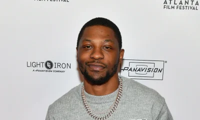 'That's So Raven' Child Star Bobb'e J. Thompson Sentenced To 30 Months In Prison (PHOTO)