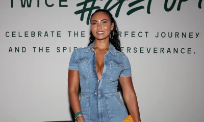 Shaniece Hairston Gets Emotional While Celebrating Her & The Game’s Son Blaze’s Birthday & We’re SOBBING (PHOTOS +VIDEOS)