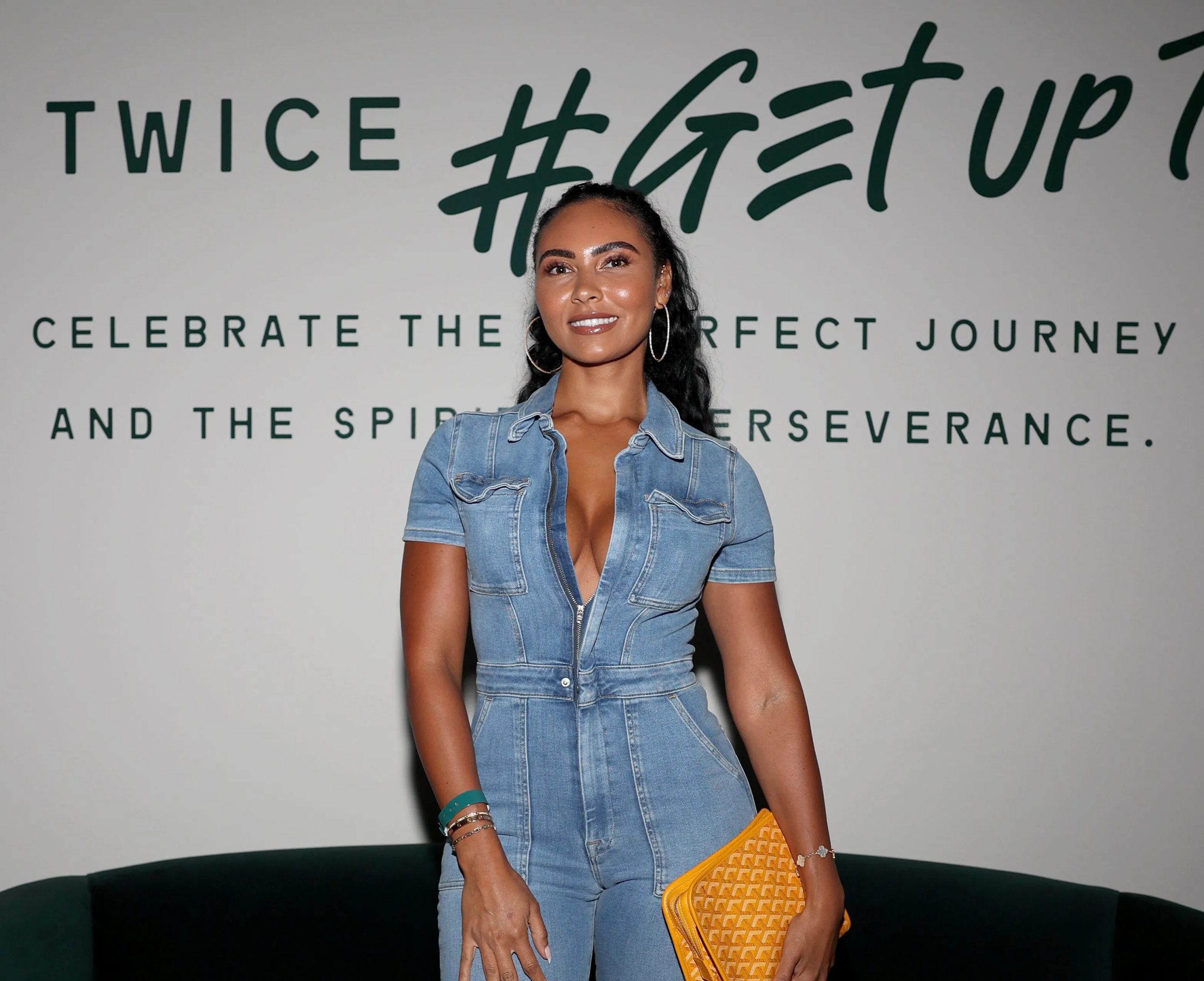 Shaniece Hairston Gets Emotional While Celebrating Her & The Game’s Son Blaze’s Birthday & We’re SOBBING (PHOTOS +VIDEOS)