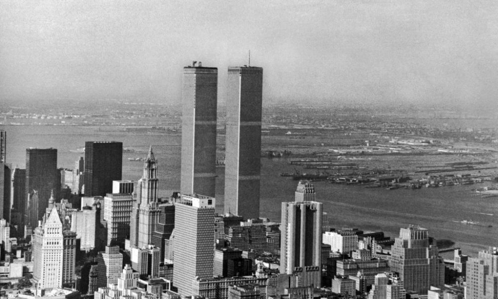 How 9/11 Helped Shape Our Politics Today