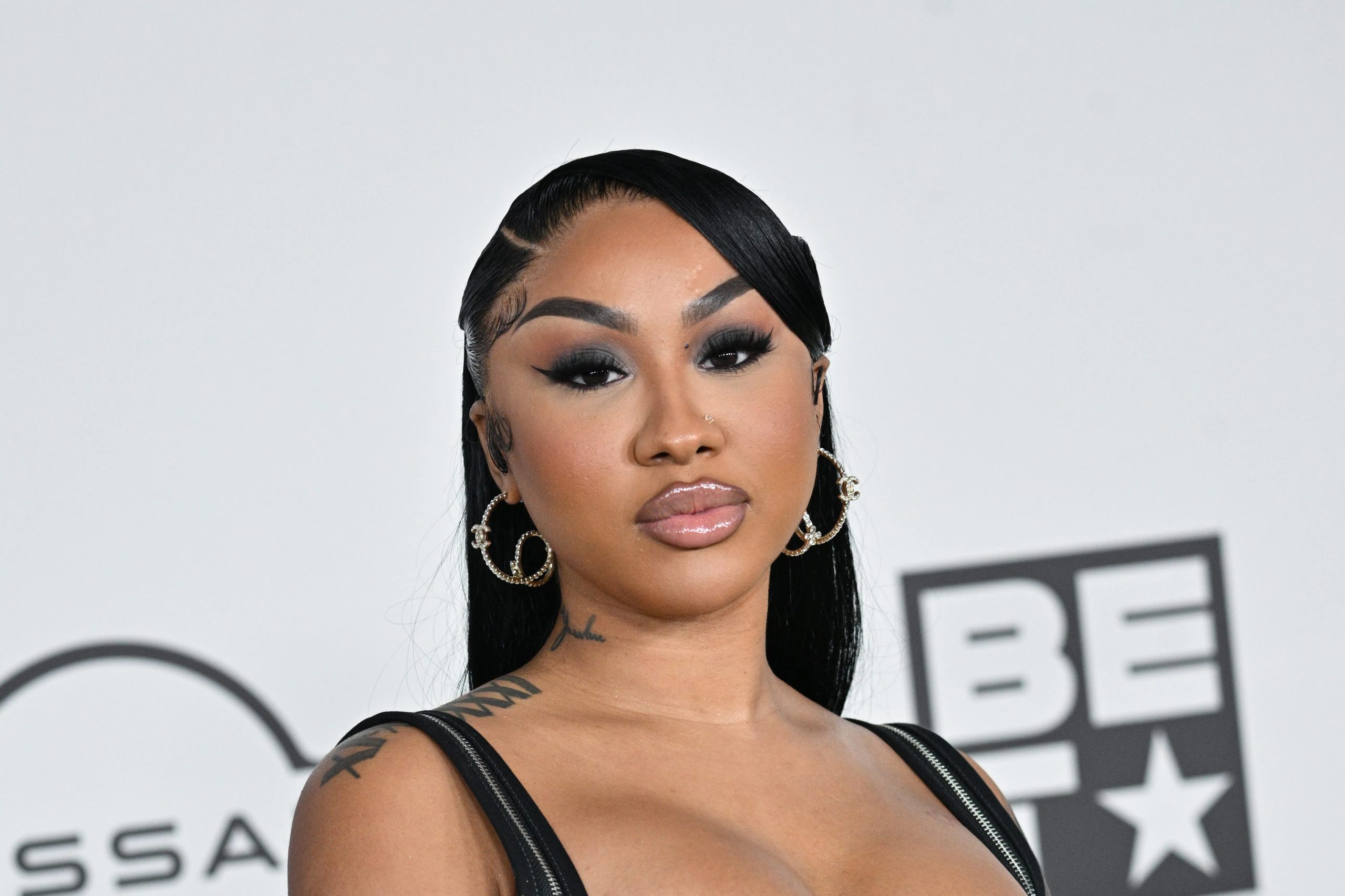 Ari Fletcher Comes For Trolls Critiquing Her Parenting, Says G Herbo Has Yosohn For “Entertainment Purposes” (PHOTO)