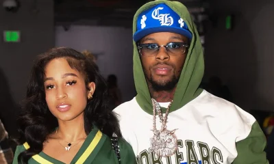 Love Cycle! Toosii Says He’s Still In Love With Samaria J & Asks Fans To Pray For Them After Split (WATCH)