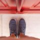Why You Should Never Wear Shoes in Your House