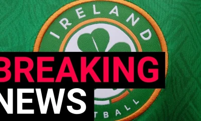Ireland make decision on boycotting Israel match after player refuses to play | Football