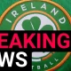 Ireland make decision on boycotting Israel match after player refuses to play | Football