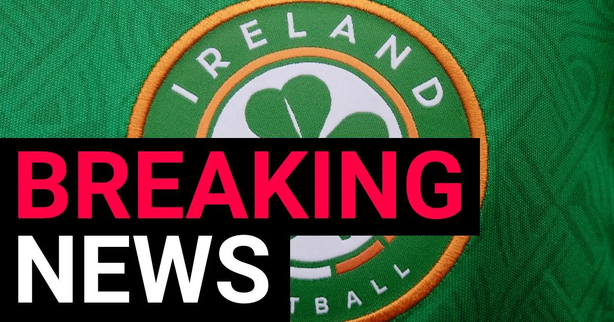 Ireland make decision on boycotting Israel match after player refuses to play | Football