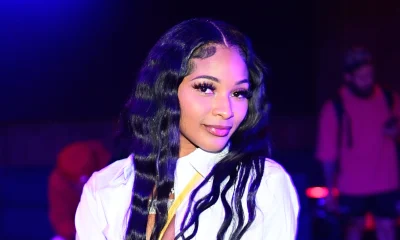 Look At Me Now! Rajel Nelson Steps Out With A NEW Look As Fans Clock Tea In The Comments (VIDEO)